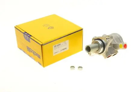 Цилиндр тормозной (главный) Mazda 2 03-07/Ford Fiesta 01-10 (d=23.81mm) Metelli 05-0448