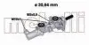 Цилиндр тормозной (главный) Mazda 6 02-07 Metelli 05-0734 (фото 1)