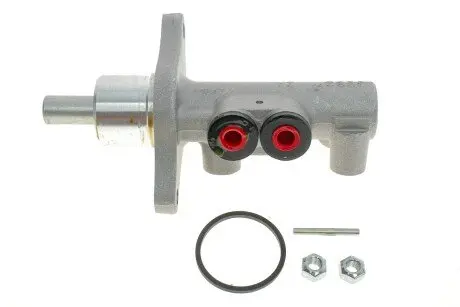 Цилиндр тормозной (главный) Skoda Octavia 96-10 (+ABS/-ESP) Metelli 05-0776