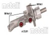 Циліндр гідравлічний гальмівний Metelli 05-1119 (фото 1)