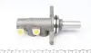 Цилиндр тормозной (главный) Toyota Corolla 01-18 (-ESP) (d=22.2mm) (Alu) Metelli 05-1163 (фото 2)