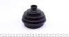 Пильник ШРКШ (зовнішній) Seat Cordoba/Ibiza/VW Polo 93-02/Caddy 82-04/Golf 74-02 (20x68x80) (к-кт) Metelli 13-0005 (фото 5)