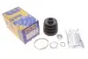 ШРКШ (наружный) Opel Astra F 91-05/Kadett E 84-94/Vectra A 88-95 (22z/22z/52mm/81mm/57mm) (+ABS29z) Metelli 130008 (фото 2)