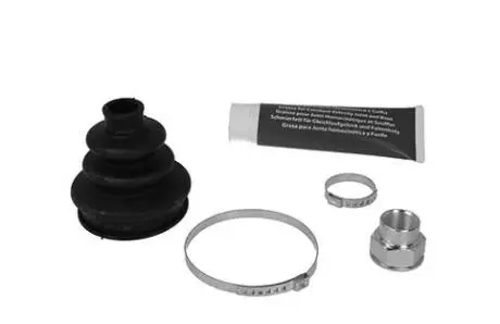 Пыльник ШРКШ (наружный) Fiat Doblo 01-/VW Golf III 96-99 (22x78x87) (к-кт) Metelli 130091