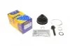 Пыльник ШРКШ (наружный) Audi 100 90-94/Audi A6 94-97 (24x90x90) (к-кт) METELLI 13-0144
