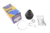 Пильник ШРКШ (зовнішній) Citroen Xsara 97-05/Xantia/Peugeot 306 93-03/405 87-94 (23x88x101) (к-кт) Metelli 130146 (фото 2)