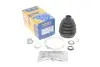 Пыльник ШРКШ (наружный) Audi A3/TT/Skoda Octavia 96-10/VW Golf/Passat B3-B5 91-06 (26x87x117)(к-кт) METELLI 13-0152