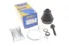 Пыльник ШРКШ (внешний) Audi A4/A6 94-05/Skoda SuperB 01-08/VW Passat B5 96-05 (21x85x103) (к-кт) METELLI 13-0178