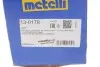 Пыльник ШРКШ (внешний) Audi A4/A6 94-05/Skoda SuperB 01-08/VW Passat B5 96-05 (21x85x103) (к-кт) Metelli 13-0178 (фото 12)