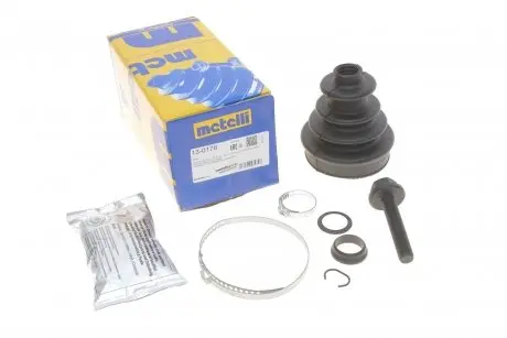 Пыльник ШРКШ (внешний) Audi A4/A6 94-05/Skoda SuperB 01-08/VW Passat B5 96-05 (21x85x103) (к-кт) Metelli 13-0178