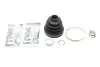 Пильник ШРКШ (зовнішній) Fiat Doblo 10-/Stilo 01-08/Bravo/Lancia Delta 07-14 (25x90x107) (к-кт) Metelli 13-0191 (фото 1)