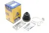 Пильник ШРКШ (зовнішній) Fiat Doblo 10-/Stilo 01-08/Bravo/Lancia Delta 07-14 (25x90x107) (к-кт) Metelli 13-0191 (фото 2)