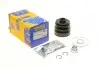 Пыльник ШРКШ (наружный) Honda Civic 1.4-1.6 95-01 (23x77x91) (к-кт) METELLI 13-0220