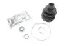 Пыльник ШРКШ (наружный) Daewoo Espero 93-99/Lanos/Sens/Nubira 97- (23x78x110) (к-кт) METELLI 13-0226