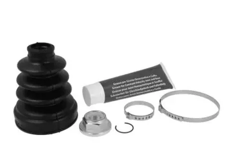 ШРКШ (наружный) Ford Fiesta V 04-08/Focus I 98-05/Fusion 04-12 (25z/23z/53.2mm/82mm/55mm) Metelli 130246