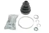 Пильник ШРКШ (зовнішній) Renault Clio II 98-/Kangoo 97-/Thalia 08- (20x78x103) (к-кт) METELLI 13-0260