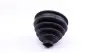Пыльник ШРКШ (внешний) Audi A4/A6 00-05/Skoda SuperB 02-08/VW Passat B5 98-05 (24x90x90) (к-кт) Metelli 13-0263 (фото 2)