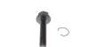 Пильник ШРКШ (зовнішній) Ford Galaxy 95-06/Seat Alhambra/VW Sharan 95- (26x86x138) (к-кт) Metelli 13-0306 (фото 6)