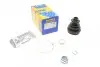 Пильник ШРКШ (зовнішній) Fiat 500/Panda 1.1/1.2 03-/Ford Ka 1.2 08-16 METELLI 13-0316