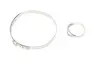 Пыльник ШРКШ (наружный) Audi A3/Skoda Octavia/VW Caddy/Golf/Passat B6/B7/Touran 03-(26x87x117)(к-т) Metelli 13-0319 (фото 3)