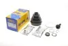 Пыльник ШРКШ (наружный)) Audi A3/Skoda Octavia/SuperB/VW Caddy/Golf/Passat B6/B7 04-15 (25x90x107) METELLI 13-0320