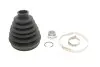 Пильник ШРКШ (зовнішній) VW Crafter 06-11/T5/Multivan V 03-15 (26x86x138) (к-кт) Metelli 13-0332 (фото 2)