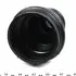 Пильник ШРКШ (зовнішній) Renault Megane 03-/Clio 05-14/Logan/Dacia Sandero 07- (20x68x100) (к-кт) Metelli 13-0346 (фото 3)