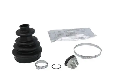 Пыльник ШРКШ (наружный) Renault Clio 05-14/Logan 04-/Sandero 09-/Twingo 07-/Dacia (20x68x100)(к-кт) Metelli 13-0348