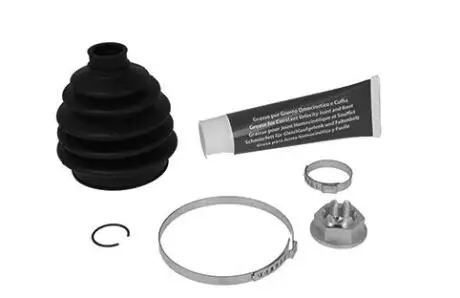 Пыльник ШРКШ (наружный) Opel Astra H/J/Insignia A/Meriva B 02- (24.5x83x120) (к-кт) Metelli 130350