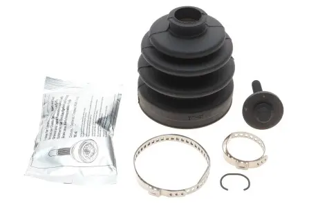 Пыльник ШРКШ резиновый + смазка Metelli 13-0357