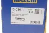 Пильник ШРКШ (зовнішній) Renault Megane II 03-/Scenic II/Grand Scenic II 03-09 (22x82x126) (к-кт) Metelli 13-0361 (фото 10)