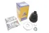 Пыльник ШРКШ (наружный) Renault Trafic II/Opel Vivaro A/Nissan Primastar 01- (26x86x138) (к-кт) METELLI 13-0377