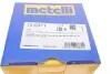 Пильник ШРКШ (зовнішній) Renault Trafic II/Opel Vivaro A/Nissan Primastar 01- (26x86x138) (к-кт) Metelli 13-0377 (фото 4)