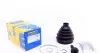 Пыльник ШРКШ (наружный) Audi A4 01-09/A6/A8 04-11/Seat Exeo 08-13/Ibiza 05-09 (27.3x96.5x109)(к-кт) METELLI 13-0379