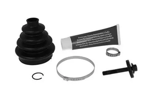 ШРКШ (наружный) Ford C-Max 07-10/Focus/Volvo C30/S40/V50 04-12 (36z/23z/56mm/82.1mm/48mm) Metelli 130385