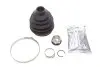 Пыльник ШРКШ (наружный) Renault Laguna II 01-07 (22x82x126) (к-кт) METELLI 13-0389