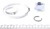 Пыльник ШРКШ (наружный) Nissan X-Trail 01-13/Maxima 00-03/Cefiro 00-03 (25x90x107) (к-кт) Metelli 13-0396 (фото 2)