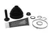 Пыльник ШРКШ (наружный)) Audi A6/ VW Passat 1.9-2.5TDI 97-05 (24x84x88) Metelli 130424 (фото 1)