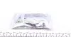 Пыльник ШРКШ (наружный) Chevrolet Lacetti 07-/Nubira 05-11 (26x86x138) (к-кт) Metelli 13-0431 (фото 6)
