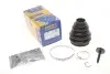 Пыльник ШРКШ (наружный) Ford C-Max 07-10/Focus II 04-12 (37.5x85.5x115) (к-кт) METELLI 13-0451