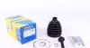 Пильник ШРКШ (зовнішній) Audi A3/Skoda Octavia/VW Golf 07-/Caddy/Passat 09-15 (25.5x94x116) (к-кт) Metelli 13-0480 (фото 1)