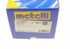 Пыльник ШРКШ резиновый + смазка Metelli 13-0493 (фото 10)