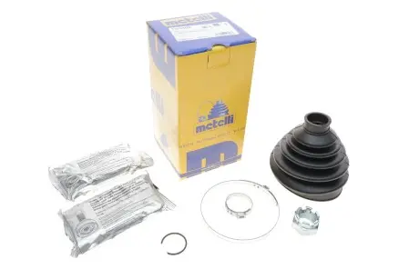 Пыльник ШРКШ (наружный) Hyundai Tucson 06-10/Santa Fe 06-/Kia Sorento 09- (27.3x96.5x109) (к-кт) Metelli 13-0498