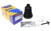 Пыльник ШРКШ (наружный) Ford Galaxy/Mondeo/S-Max/Volvo S60/S80/V60/V70 06-15 (27x90x140) (к-кт) METELLI 13-0499