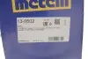 Пыльник ШРКШ (наружный) Citroen Jumper/Fiat Ducato/Peugeot Boxer 94- (33x110x160) (к-кт) Metelli 13-0502 (фото 4)