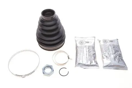 Пыльник ШРКШ (наружный) Citroen Xantia 95-03 (40x97x128) (к-кт) Metelli 13-0503