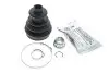 Пыльник ШРКШ (наружный) Citroen C1/Peugeot 107/Toyota Aygo 05-14 (20x68x100) (к-кт) Metelli 130529 (фото 1)
