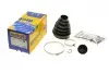 Пыльник ШРКШ (наружный) Volvo C30/S40/V50 1.6 05-12 (31х75х115)(к-кт) METELLI 13-0541