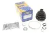 Пыльник ШРКШ (наружный) Skoda Fabia 11-/Rapid 12-15/Roomster 07-15/VW Polo 09- (22x75x112) (к-кт) Metelli 13-0545 (фото 1)