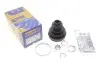 Пыльник ШРКШ (наружный) Opel Meriva B 10-17 (21x76x103) (к-кт) Metelli 13-0548 (фото 2)